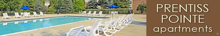 Prentiss Pointe Apartments