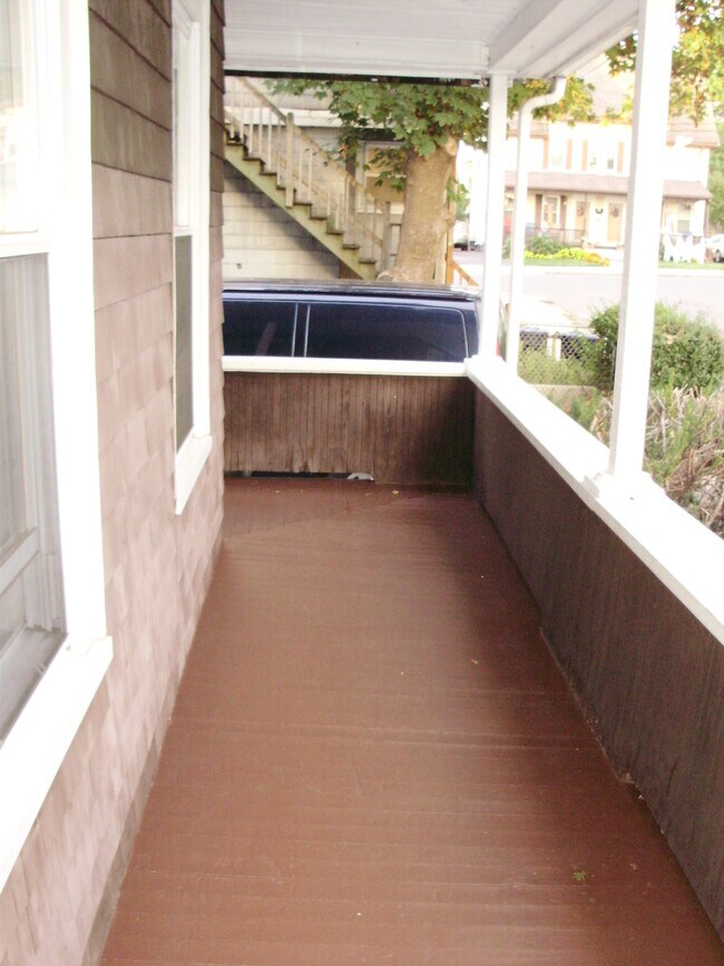 Foto del edificio - 7 Kearney St