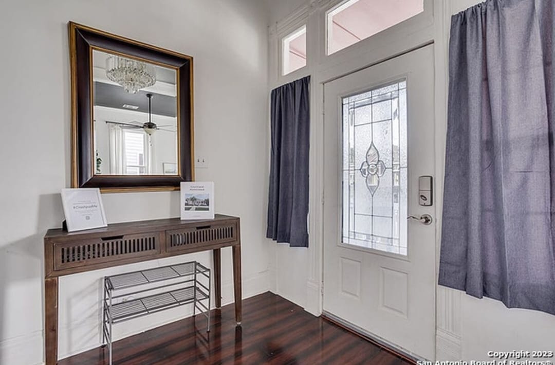 Photo - 319 E Courtland Pl (San Antonio, TX)