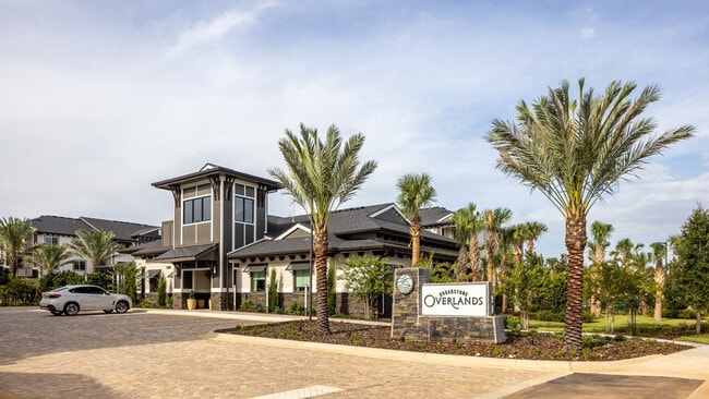 Broadstone Overlands