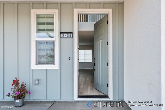 Building Photo - 4 br, 3.5 bath House - 3234 Ellis Town Dri...