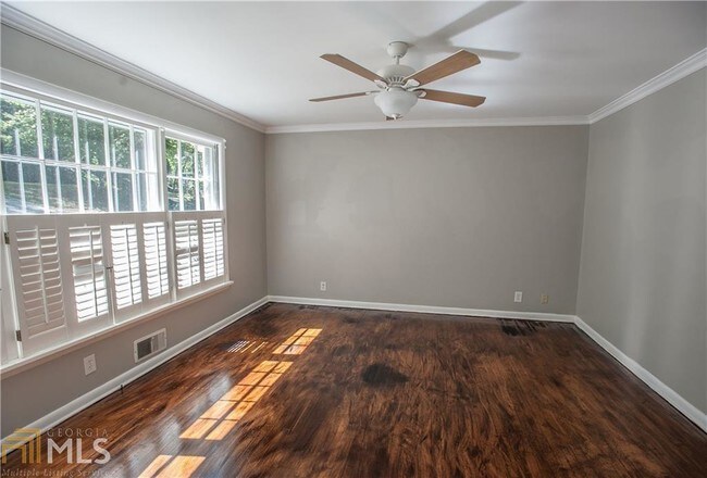 335 Amberidge Trail Nw Atlanta Ga 30328 House For Rent In Atlanta Ga Apartments Com