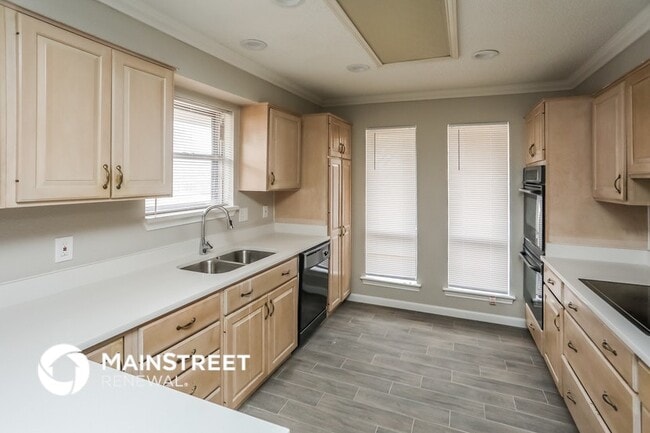 Foto del edificio - 2804 Quail Ridge Dr