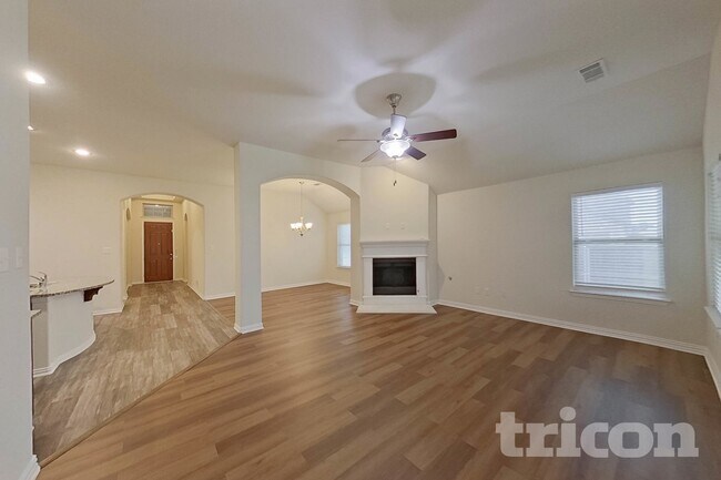 Foto del edificio - 1304 Meridian Dr