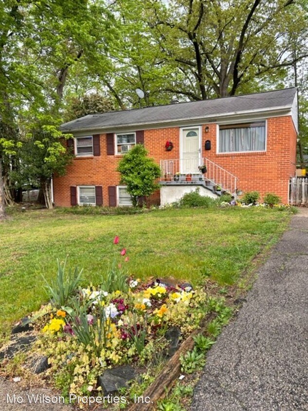 Primary Photo - 3 br, 1.5 bath House - 14235 Caroline Street
