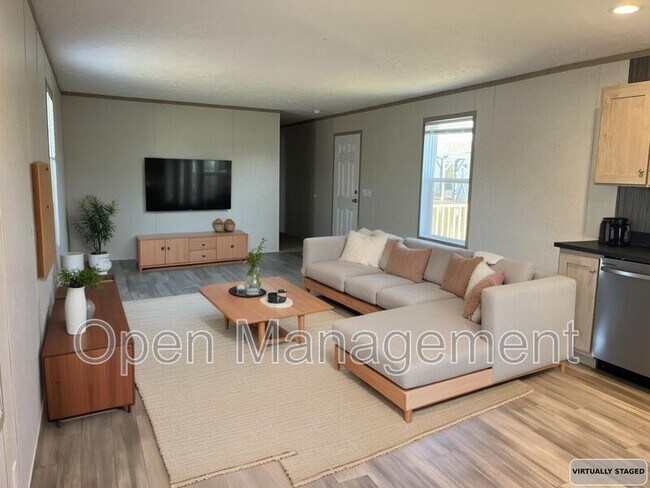 Foto del edificio - 4015 Tower Ave