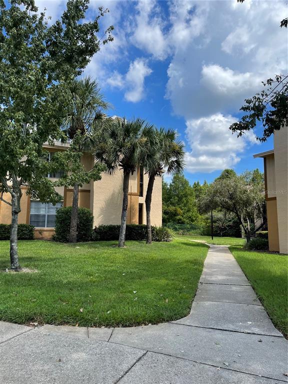 4818 S Semoran Blvd Unit 507, Orlando, FL 32822 Condo for Rent in