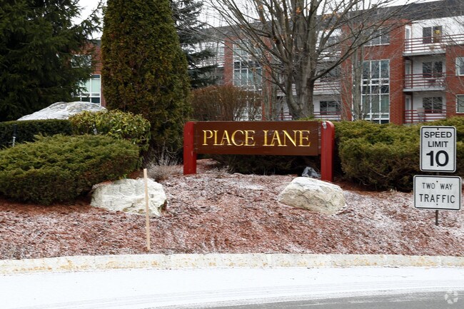 Building Photo - Place Lane