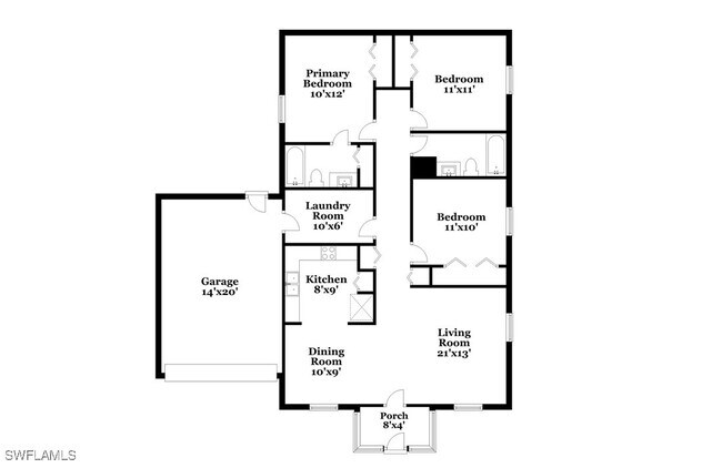 Foto del edificio - 639 SW 4th Terrace