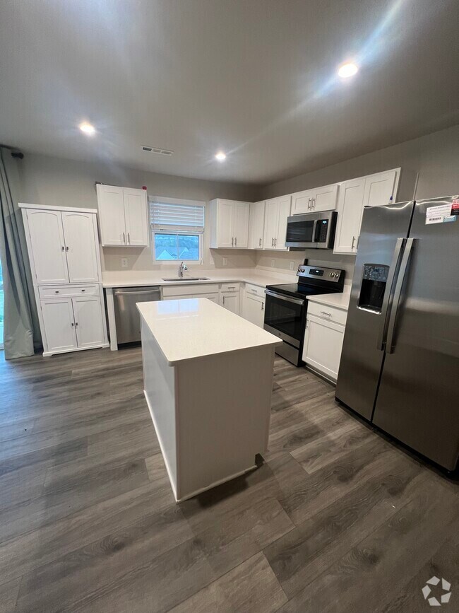 Brick Church Bellshire Apartments for Rent with Utilities Included