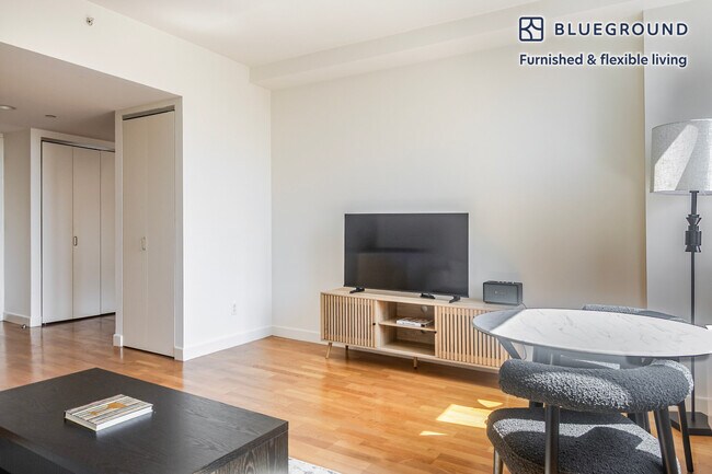 Foto del edificio - 88 Leonard St