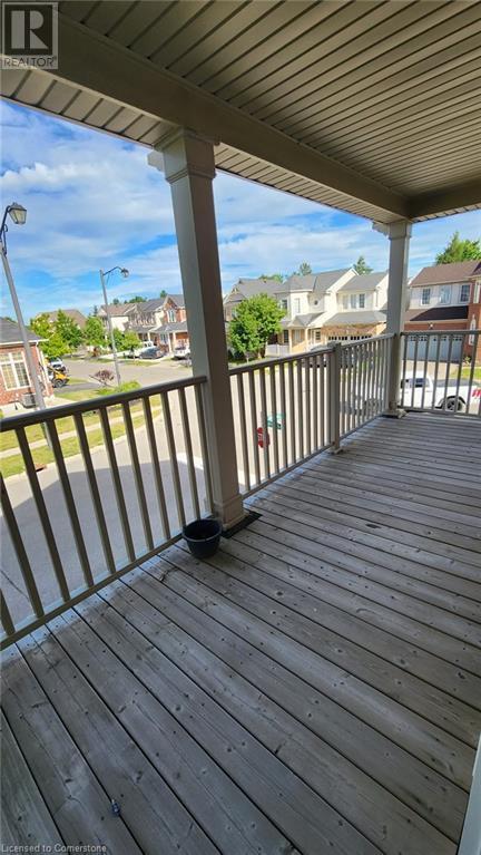Photo du bâtiment - 167 Garth Massey Dr