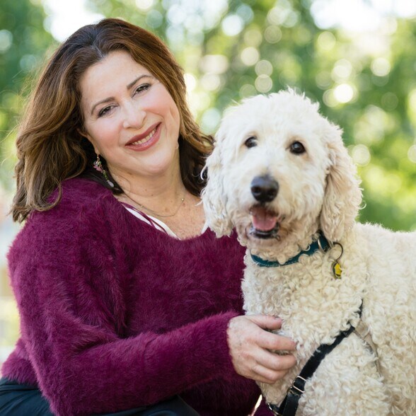 Primary Contact Photo