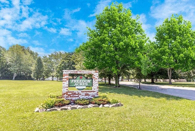 Building Photo - Freedom Acres MHC