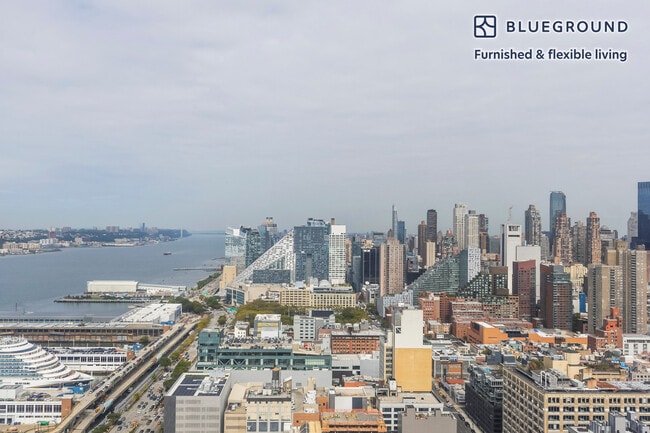 Building Photo - 635 W 42nd St