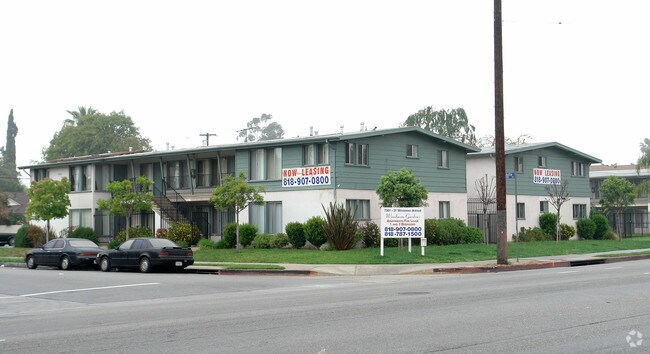 Foto del edificio - Woodman Gardens