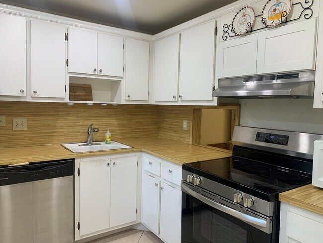 Foto del edificio - 3499 Oaks Way