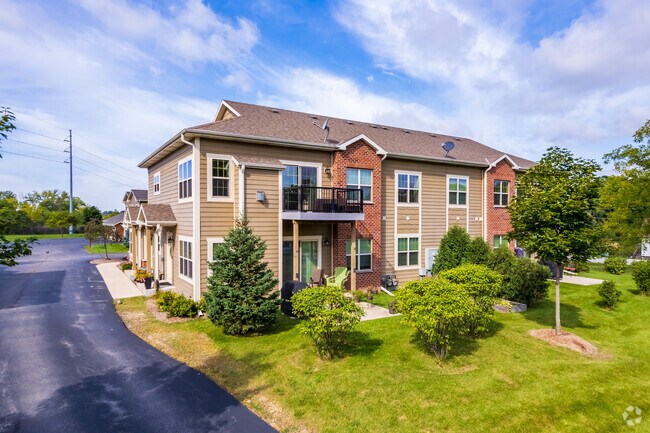 Foto del edificio - 1939 N Waterville Rd