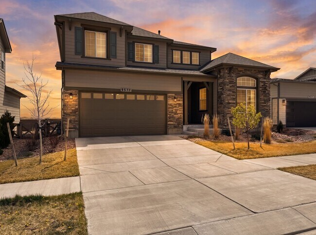 Foto del edificio - 9377 Mayflower Gulch Wy