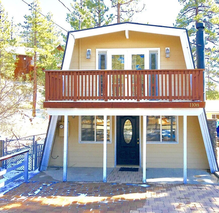 Primary Photo - 1108 Wendy Ave