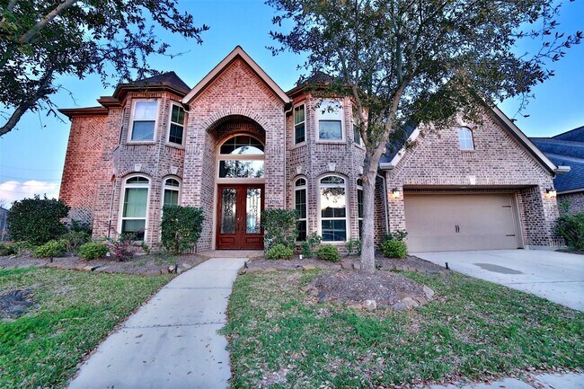 Foto del edificio - 2403 Haven Hill Dr