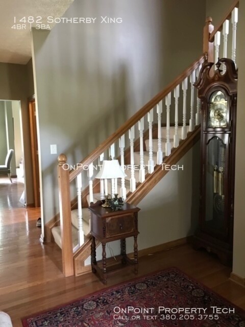 Building Photo - 1482 Sotherby Crossing
