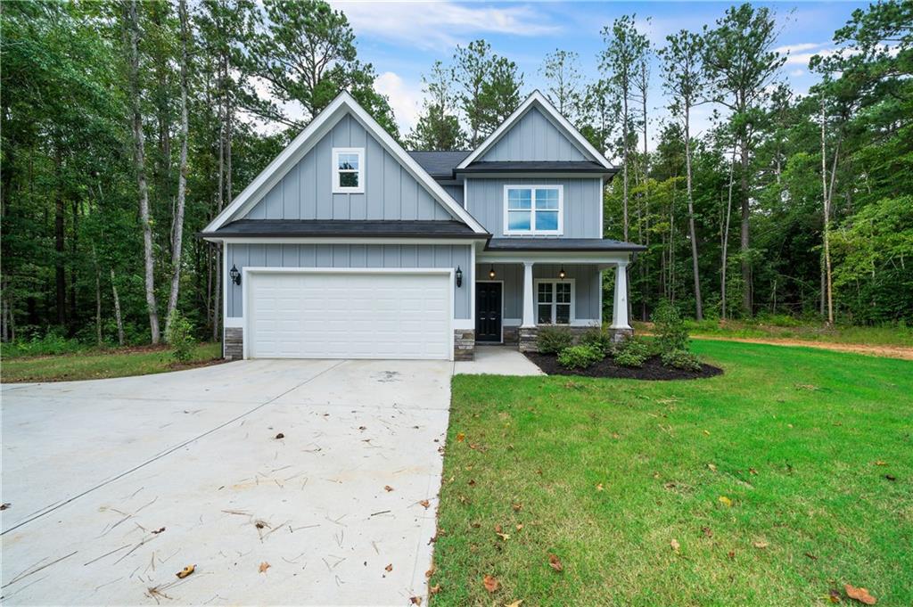 Foto principal - 1465 Senator Rd