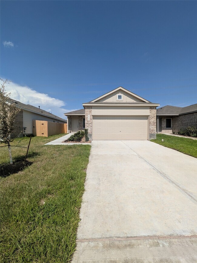 Building Photo - 21302 Newberry Grv Ln