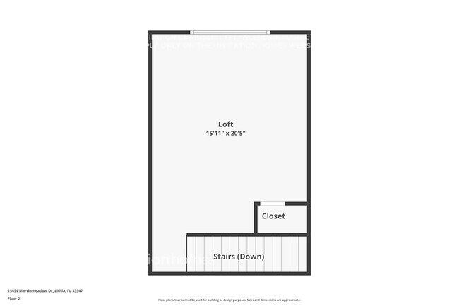 Foto del edificio - 15454 Martinmeadow Dr