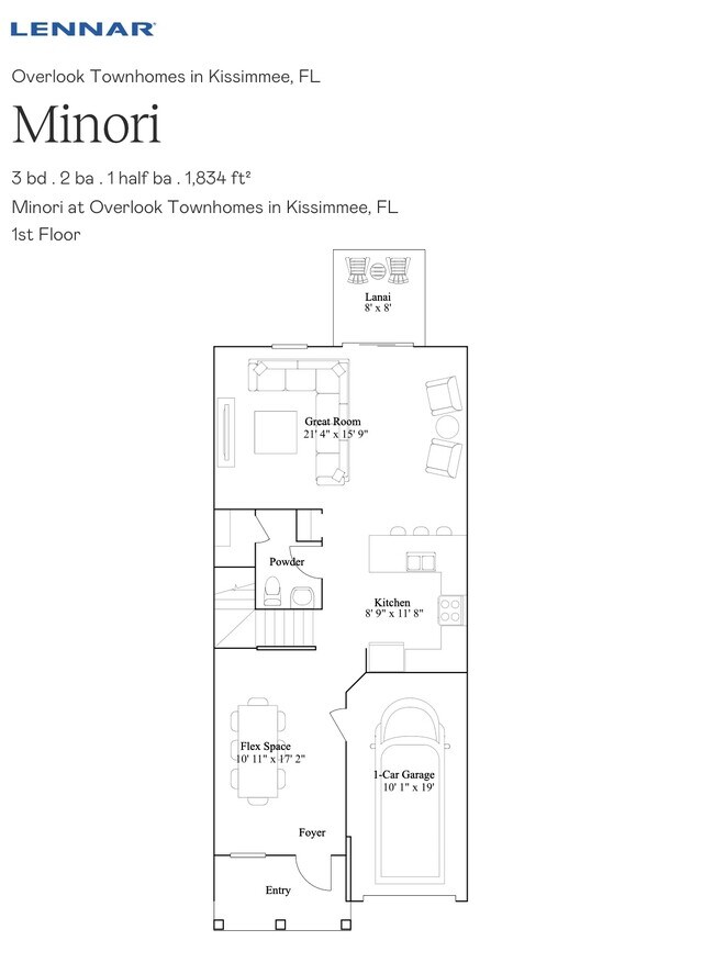 Foto del edificio - 2562 Skyline Lp