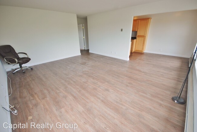 Building Photo - 641 Masonic Way