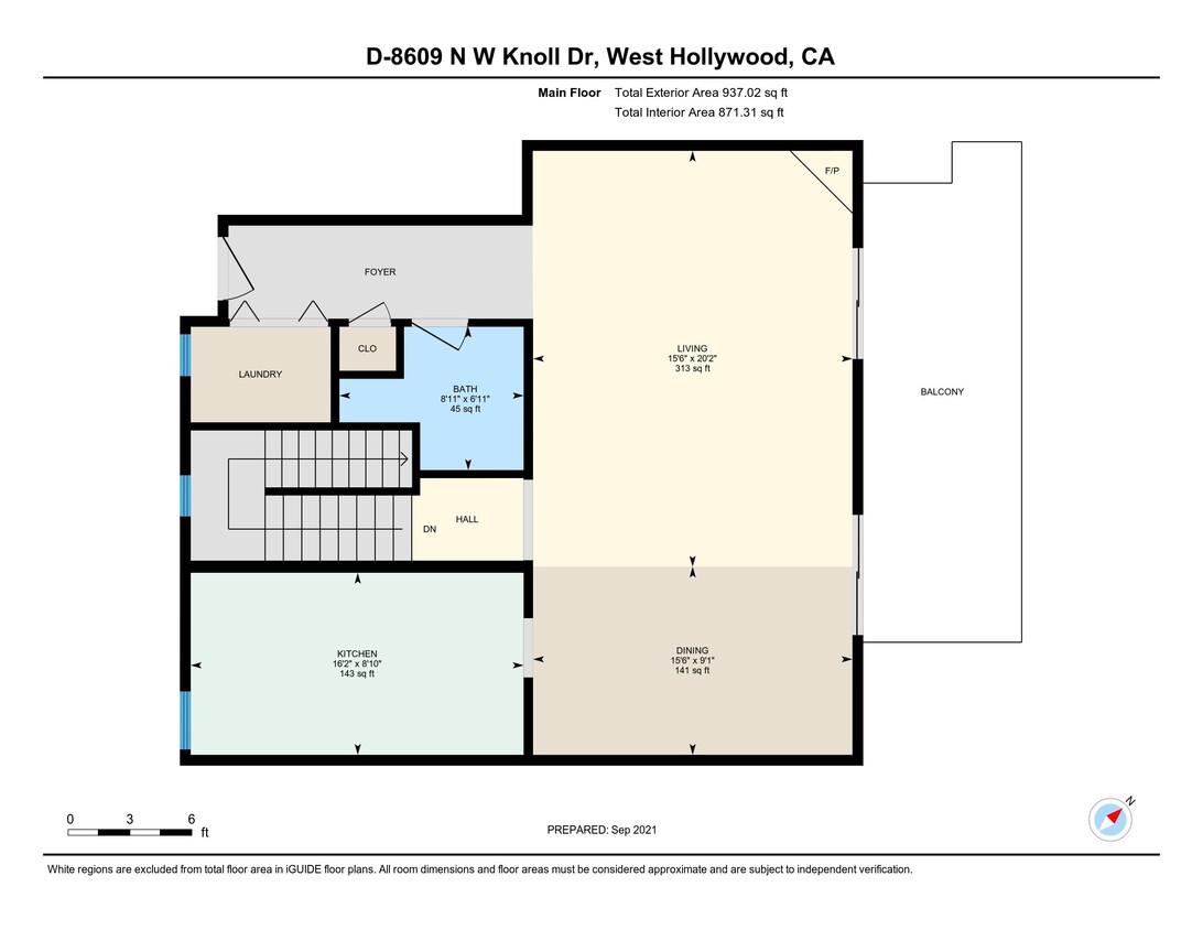 Primary Photo - 8609 W West Knoll Dr