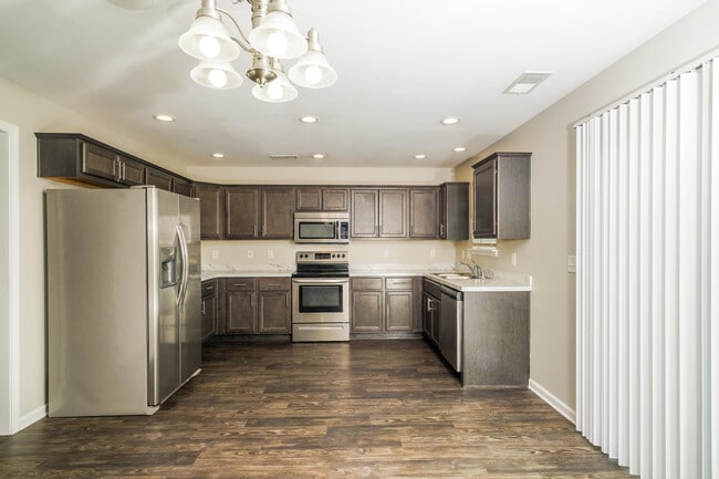 Foto del edificio - 2201 Walcot Way