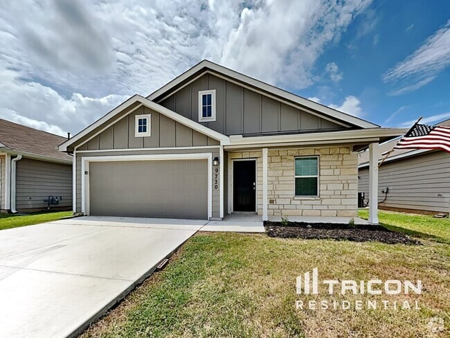 Building Photo - 9720 Marbach Brk