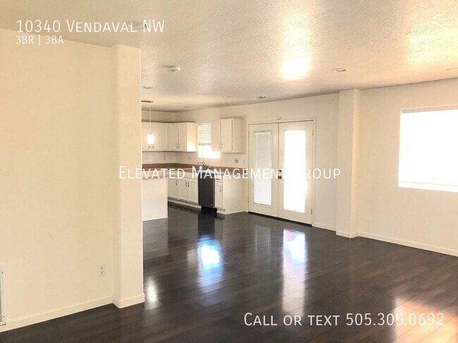 Foto del edificio - 10340 Vendaval Ave NW