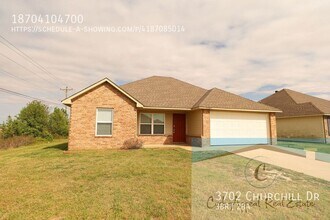Building Photo - 3702 Churchill Dr