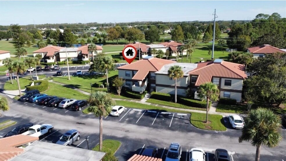 Photo - 3233 Candle Ridge Drive Unit H101