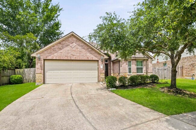 Foto del edificio - 24142 Auburn Woods Ct