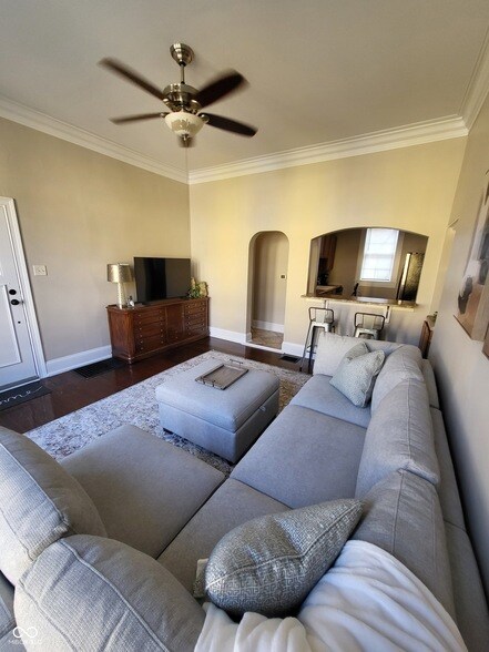 Foto del edificio - 1912 N Talbott St