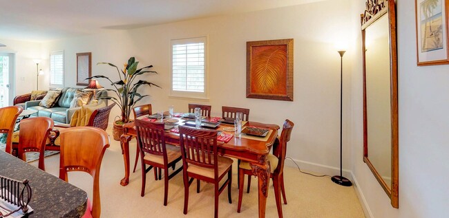 Building Photo - Ko Olina Kai 1105E: Elegant 3BR with Lanai...