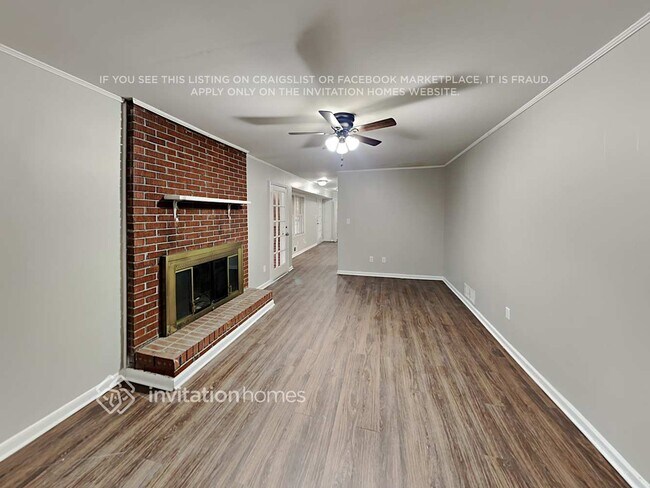 Foto del edificio - 3664 Scarlet Dr