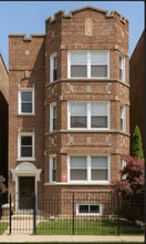 Building Photo - 7821 S Winchester Ave