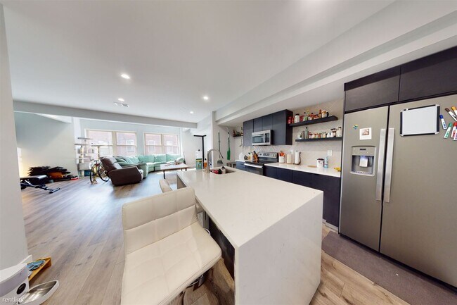 Foto del edificio - 3 br, 2 bath 4plex - 1909 N 7th ST Unit C