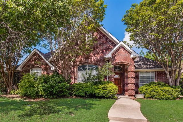 Foto principal - 8555 Clearcreek Cir
