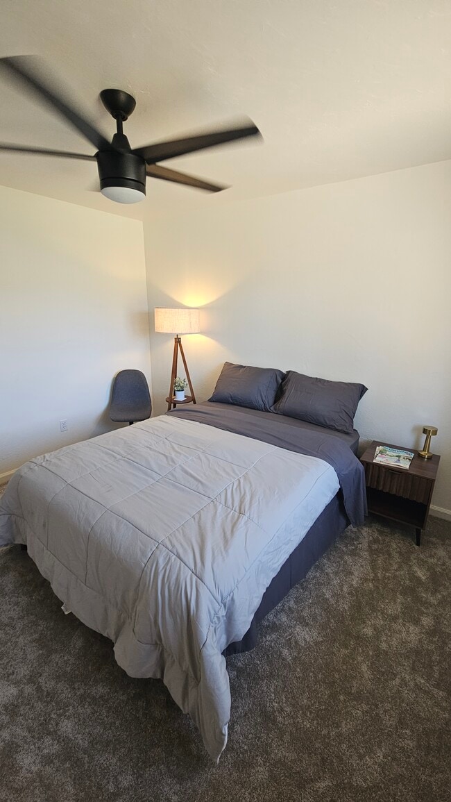 Foto del edificio - 3545 W Monte Vista Ct