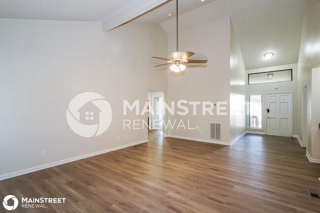 Foto del edificio - 2521 RAVINE DR, NASHVILLE, TN 37217