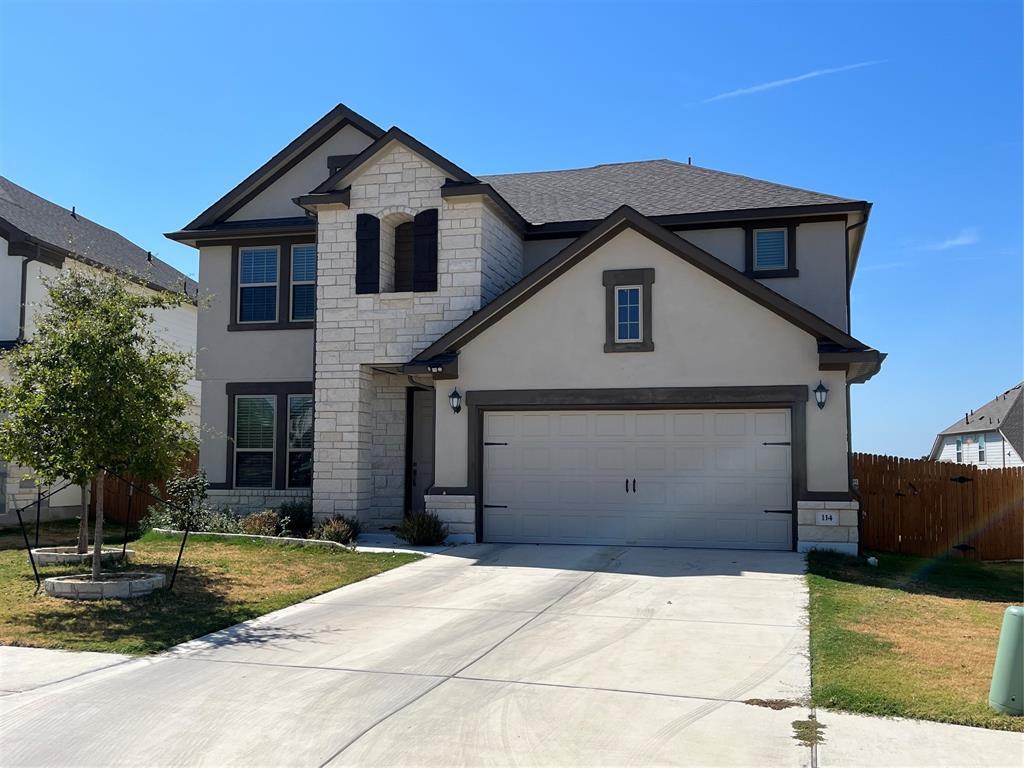 Primary Photo - 114 Longmire Cv