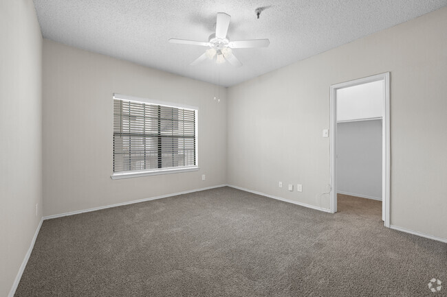 2 BR 2 BA, 1,186 Sq Ft - Primary Bedroom - Jefferson Creek