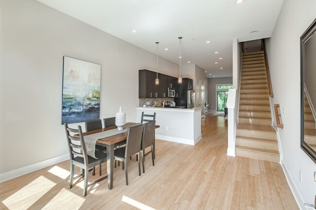 Foto del edificio - Northern Liberties 4 Bedroom Townhome