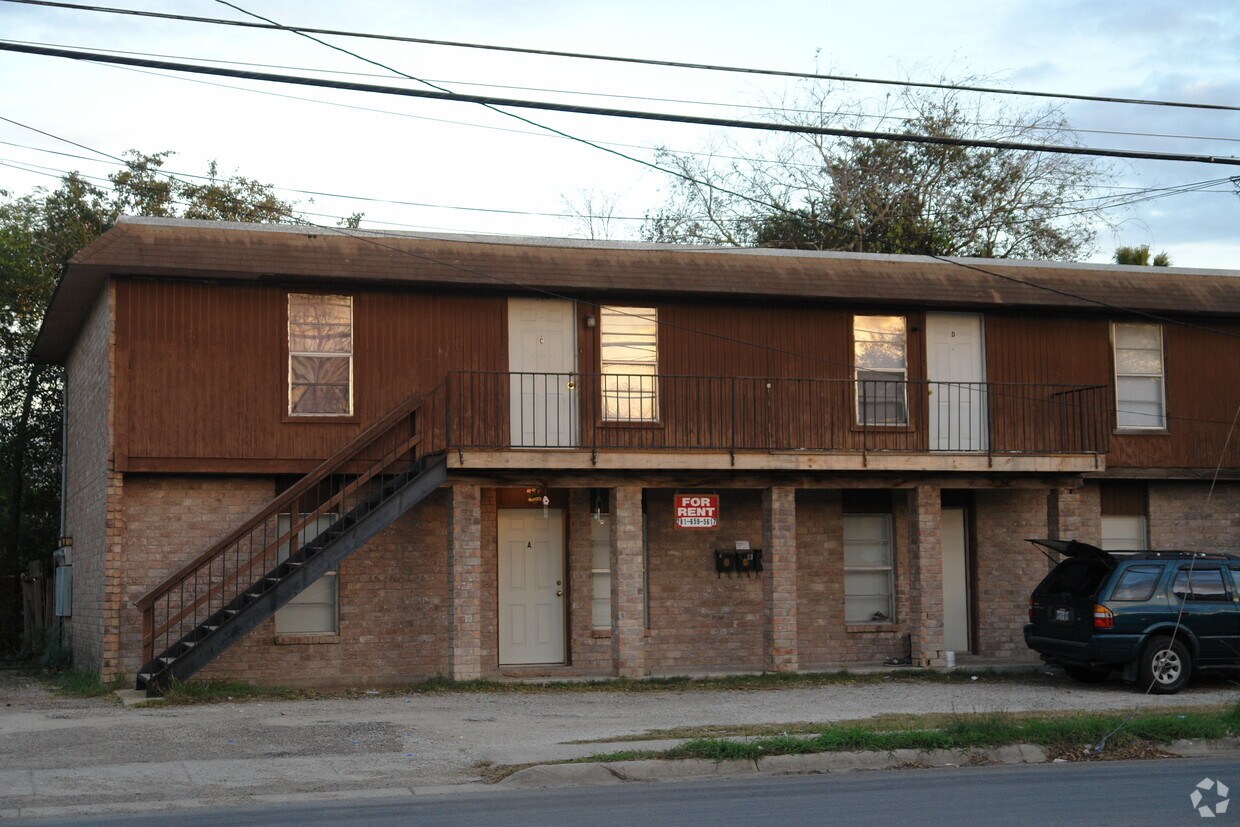 Foto del edificio - 723 W Alice Ave